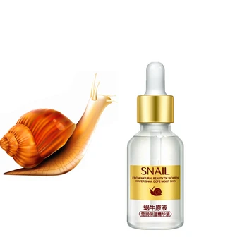 

Moisturizing Anti Reddish Skin Toxin Anti Wrinkle Cream Whitening solution Lift Shaping Face Essence 15ml Ageless Scar Repair