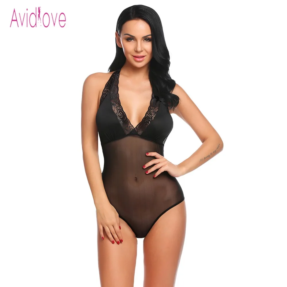 

Avidlove 2017 teddies lingerie women sexy lingerie lace bodysuits hot erotic body sexy erotic clothes body for women body suit