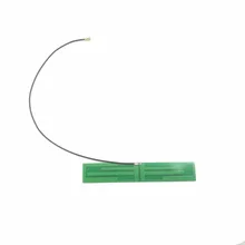 1 шт. 3g 4 аппарат не привязан к оператору сотовой связи авнутренняя pcb антенна 6dbi с высоким коэффициентом усиления IPEX Соединительный 92*15 мм, Новинка