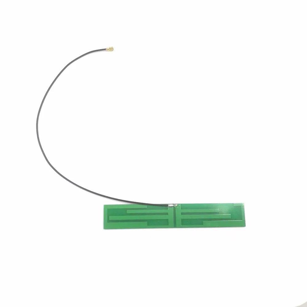 

1PC 3G 4G LTE internal PCB antenna 6dbi high gain IPEX connector 92*15mm NEW