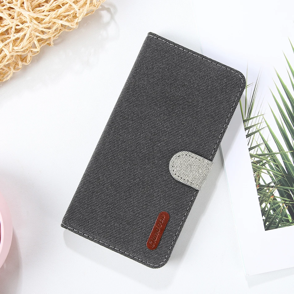 

Linen Coque Flip Phone Case For Samsung Galaxy A10 A20e A20 A30 A40 A50 A70 S10e S10 S9 S8 Plus J4 J6 A7 2018 Soft Back Cover