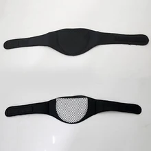 New ArrivalsHot Self Heating Neck Brace Support Guard Magnetic Therapy Pain Relief Strap