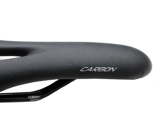 Trigon VCS02 full carbon bicycle saddle road MTB seat with padd ultralight 115g