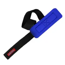 Тяжелая Атлетика Спортивный Браслет тренировка запястья поддержка большого пальца ремни бинт эластичный фитнес тренировка 1 шт