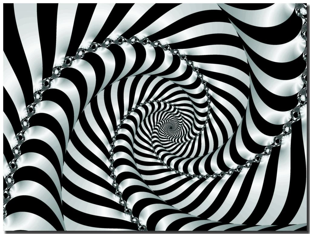 サイケデリック アート錯視ポスター Hd布ポスター バー家の装飾壁ステッカー壁紙32 24 17 13 08 Wallpaper Background Wallpaper Woodwallpaper Wall Sticker Aliexpress