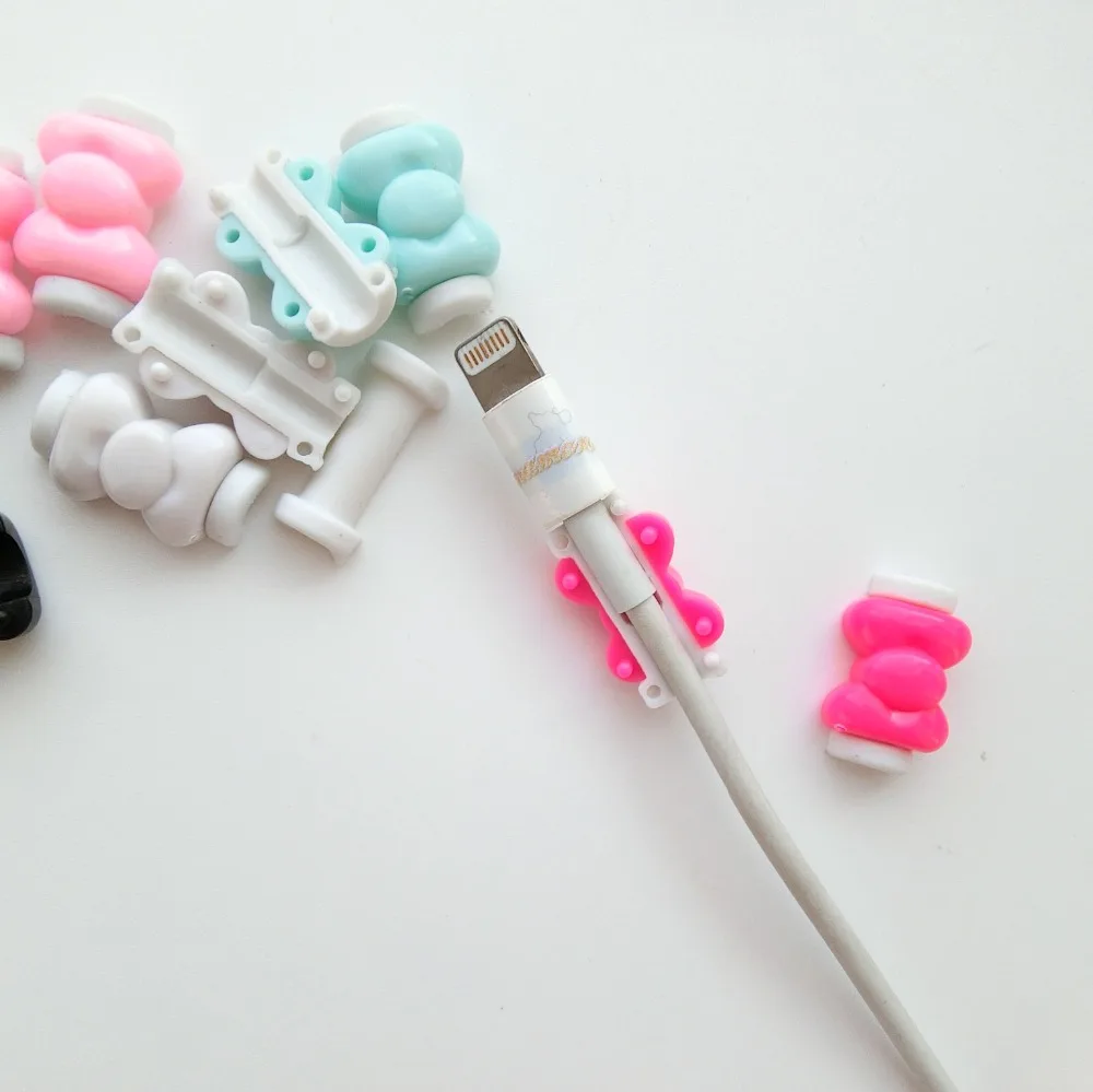 cable protector for iphone