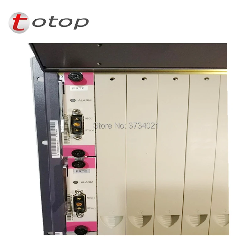 Olt huawei ma5680t gpon olt 19 дюймов шасси + SCUN * 2 + GICF * 2 + PRTE * 2