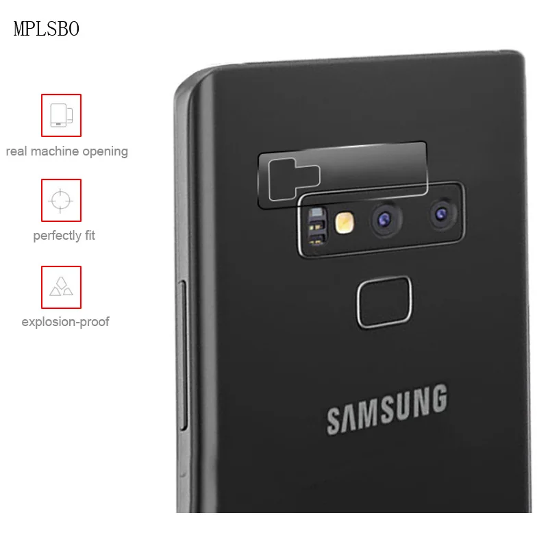 

Tempered Glass for Samsung Galaxy S10 Plus S10e S10+ M20 Glass Protective Camera Lens Glass Protector for Samsung S10+ S10 Plus