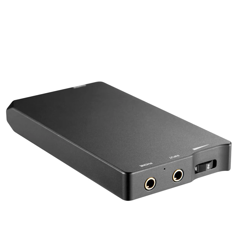 XDUOO XQ 20 High Performance Portable Headphone Amplifier Power Amplifier Improve Music Dynamics And Sound Field AMP