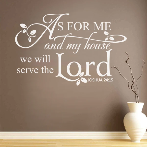 One for as. христианский декор. One for as. Always look on the bright side. As for me.