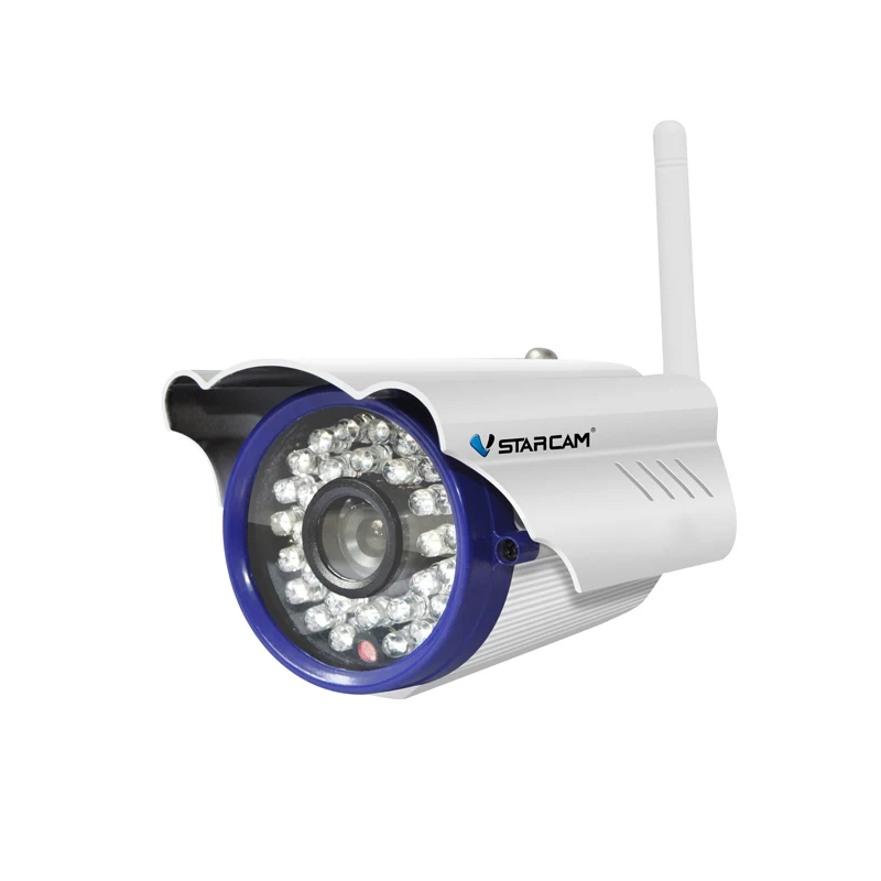 bilder für Vstarcam c7815wip onvif wifi drahtlose ip-kamera im freien sicherheit 720 p wasserdicht ip66 netzwerk hd cctv-kamera unterstützung 128g sd-karte bilder für Vstarcam c7815wip onvif wifi drahtlose ip-kamera im freien sicherheit 720 p wasserdicht ip66 netzwerk hd cctv-kamera unterstützung 128g sd-karte