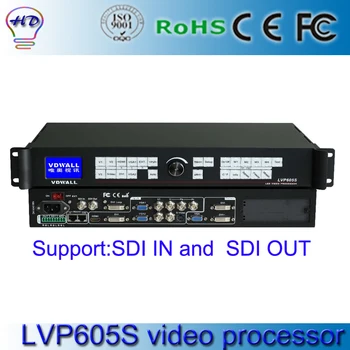 

HD VDWA LL LVP605S Video Processor for LED Display or LCD Display Videowall LVP605S LED Video Processor for HD led display