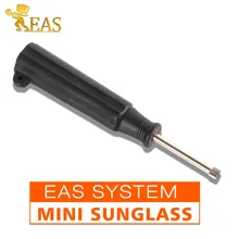 EAS Detacher съемщик для очков для EAS SunglassTag оптическая мишень съемные