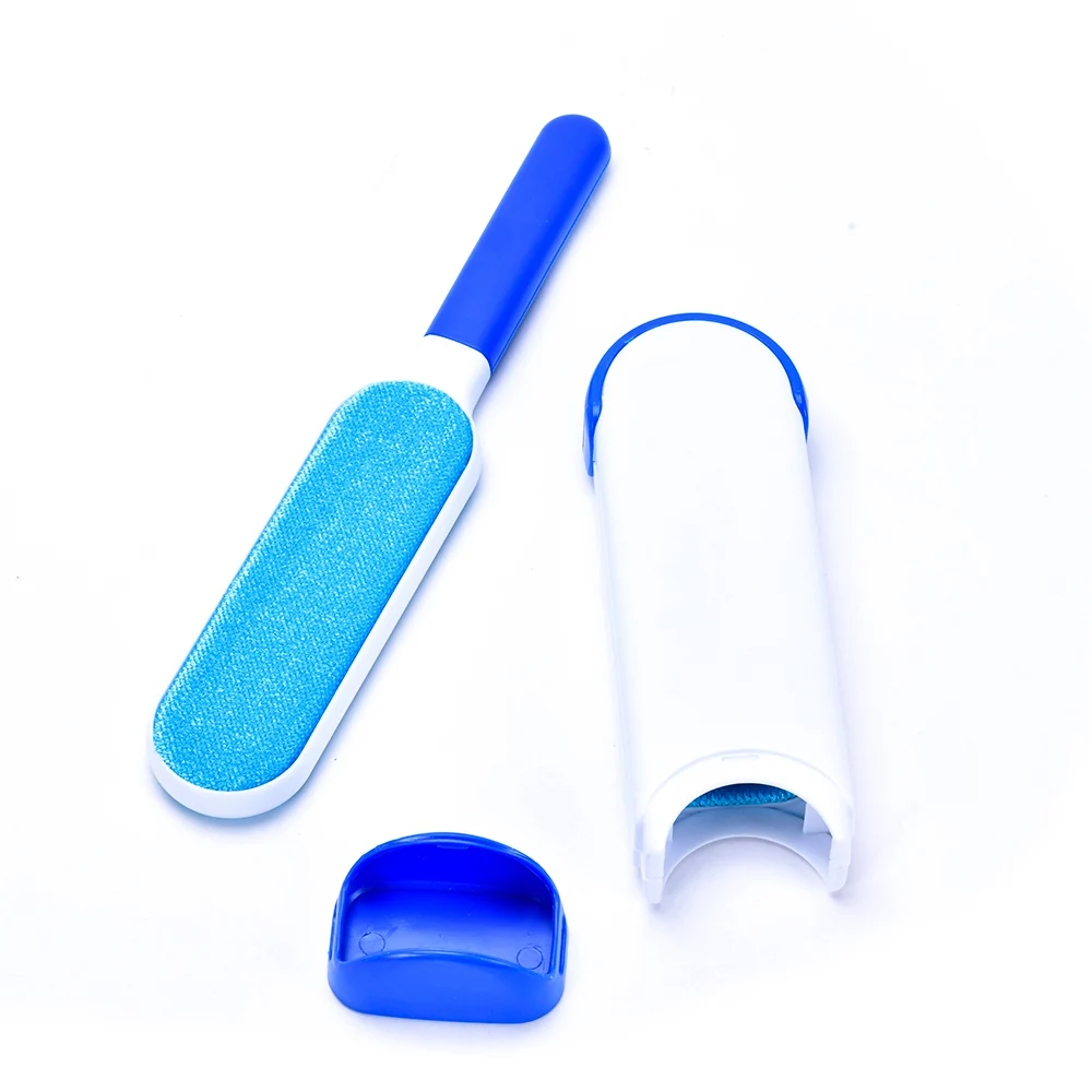 Brush For Dogs Comb Pet Hair Dog Grooming Cats Product Cat Supplies Puppy Kitten Hair Removal Clean Up Combs Dog Comb FH0001 (5)
