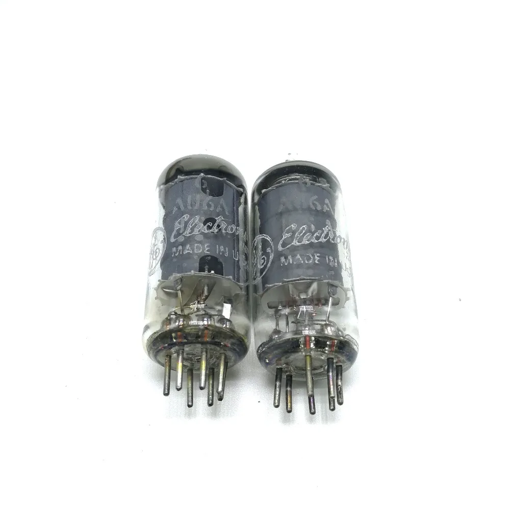 Прямая трубка GE 6AU6 6316 EF94 6J4 коллекционное кольцо для подглядывания|rings collection|ring