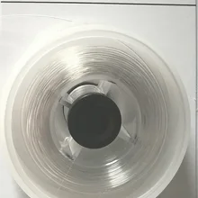 1 шт. 20 м 25LB чод нити-Карп Леска