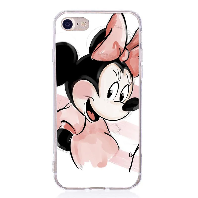 Luxury Silicon Soft Case For iphone 7 8 Plus X XS Cover Funda Coque For iphone 6 6s 5 5s SE Cases Capinha Para