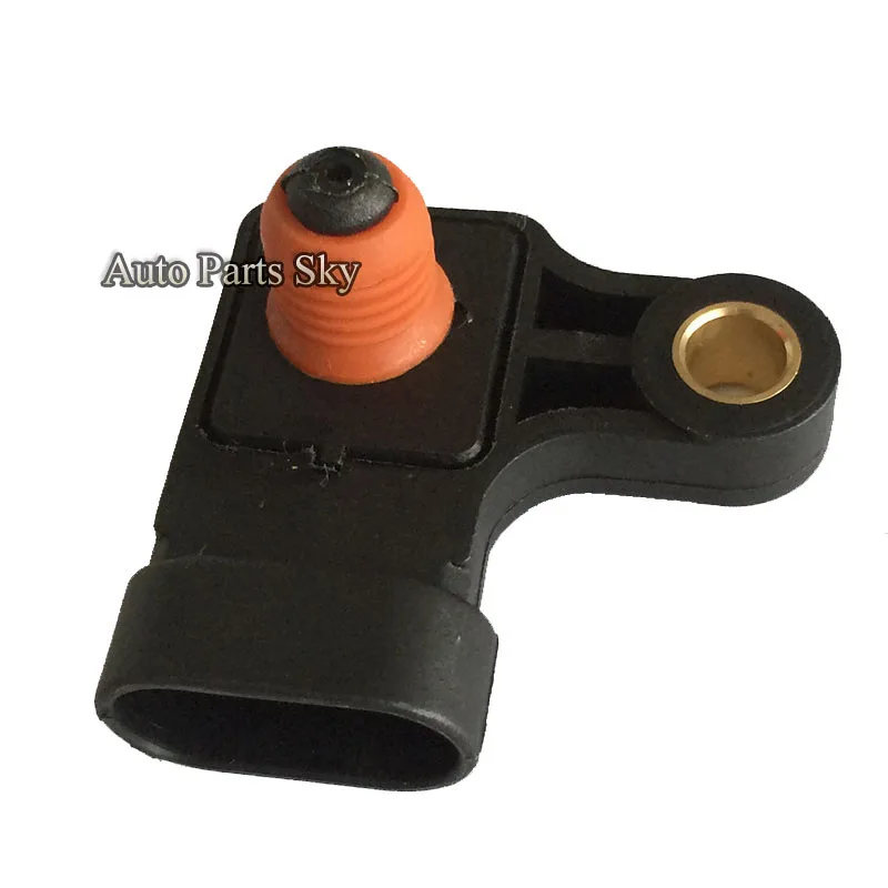 Новый датчик карты 96276354 для TACUMA LACETTI NUBIRA REZZO гарантия 1 год|sensor re|sensor sensorsensor map |