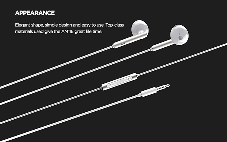 HUAWEI EARPHONE AM116 (12)