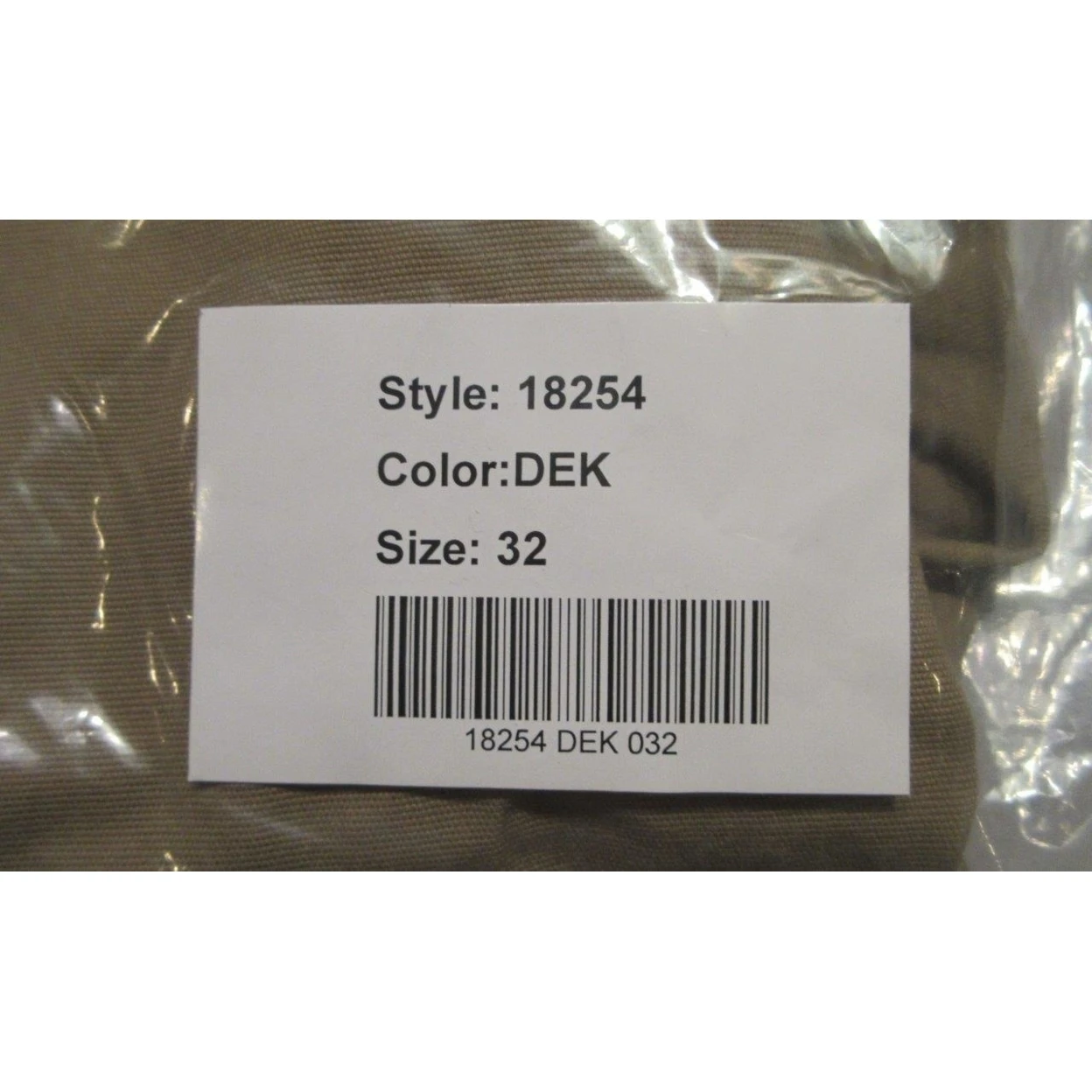 DuluthFlex Fire Hose Cargo Shorts 32 x 12 18254 DEK NEW (3)