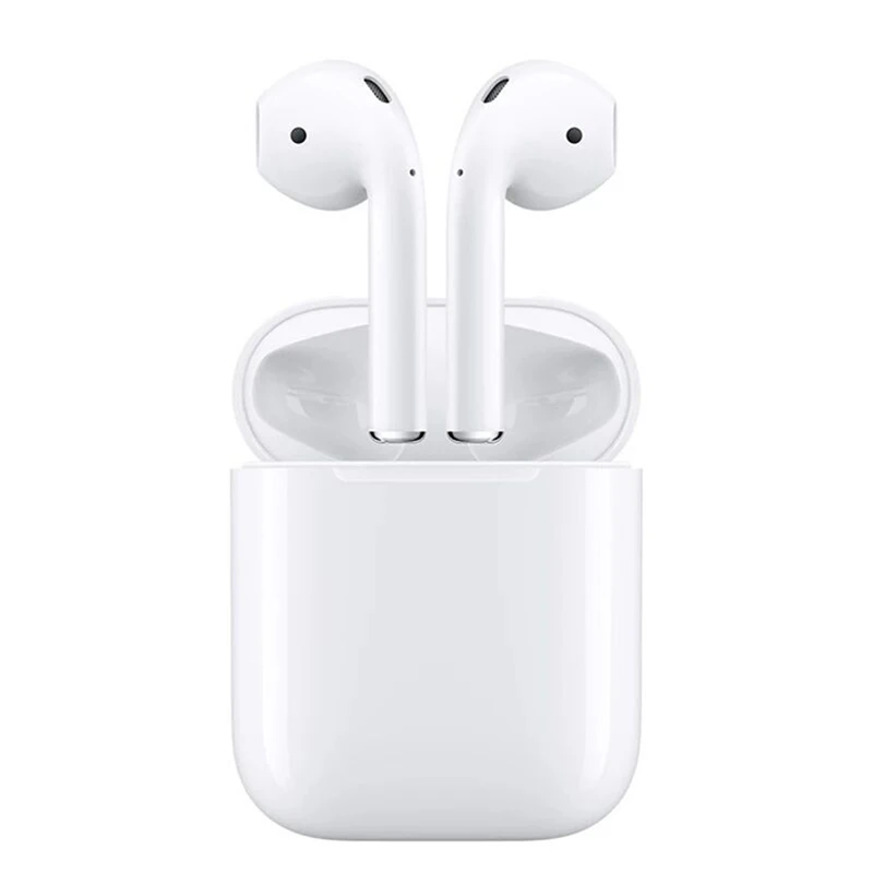 

10pcs/lot 2019 new 2 generation wireless headset OEM quality, For Apple mobile phone