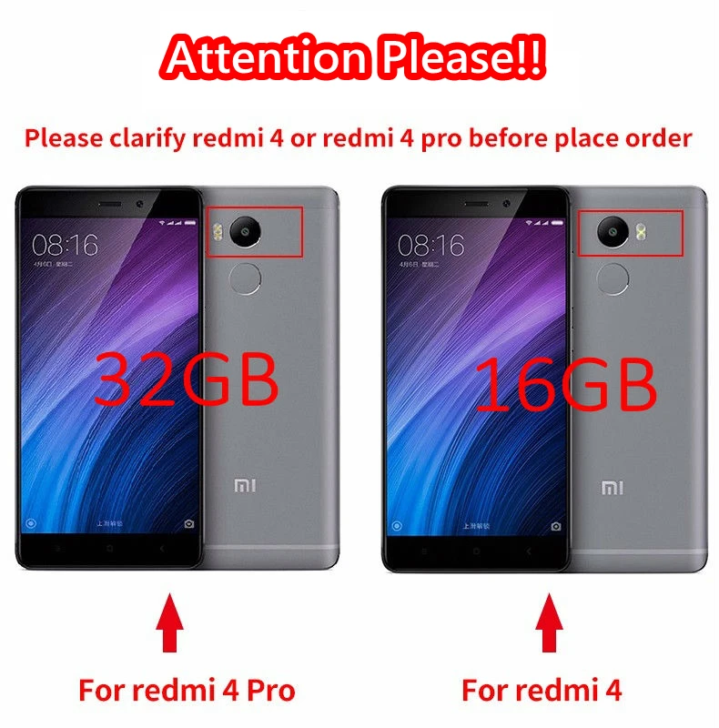 Чехол для Xiaomi Redmi 4 Pro, чехол для Xiaomi Redmi 4, пластиковая матовая жесткая задняя крышка для Xiomi Redmi4 Pro Prime, чехол для телефона, Капа 5,0