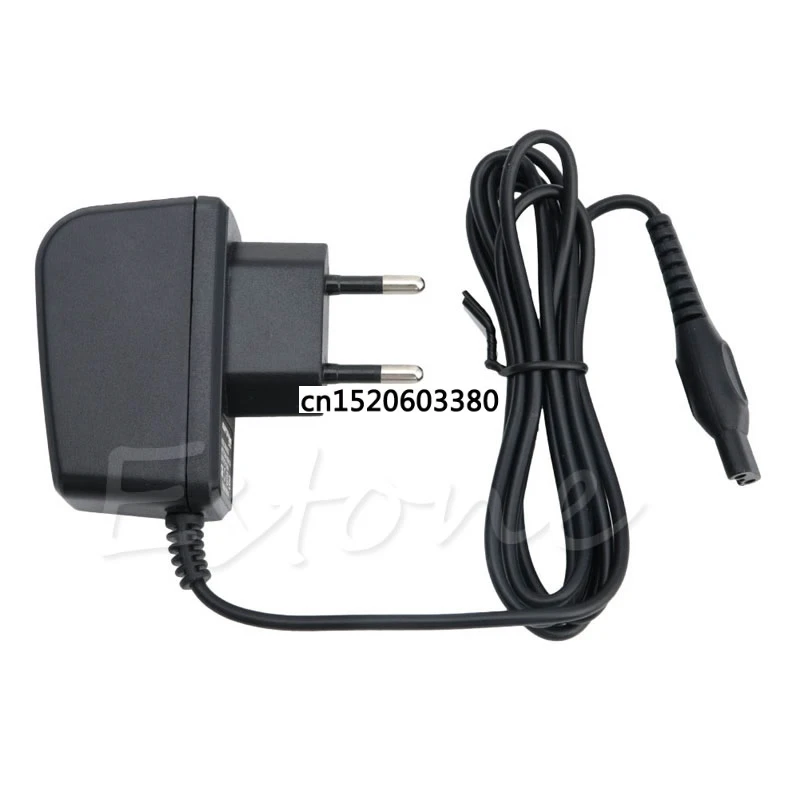 charger for kemei trimmer