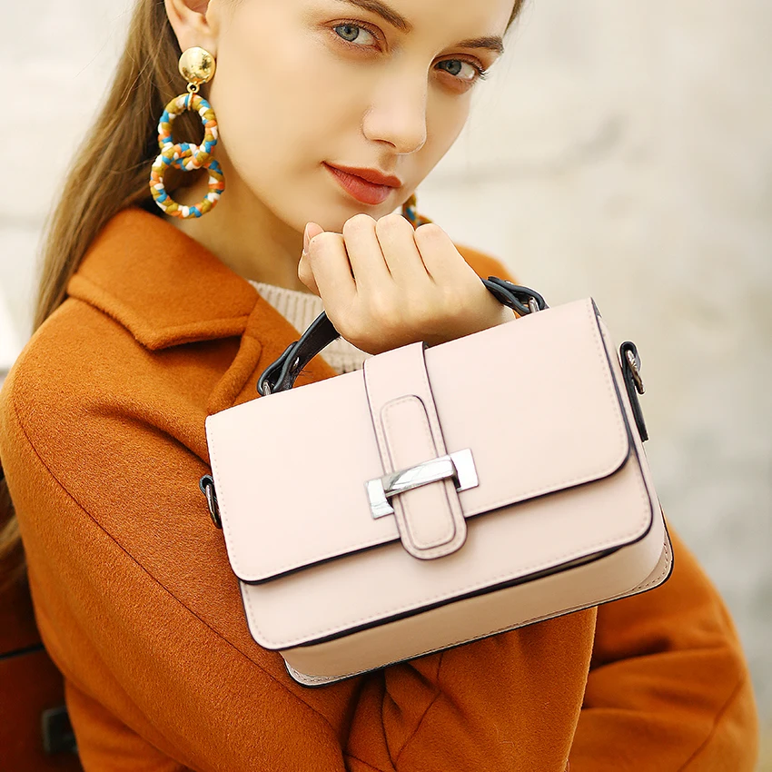 

Luxury Handbag Women Shoulder Bags Designer Small Chains Messenger Crossbody Bags for Women Summer Flap Shape Ladies Hand Bags