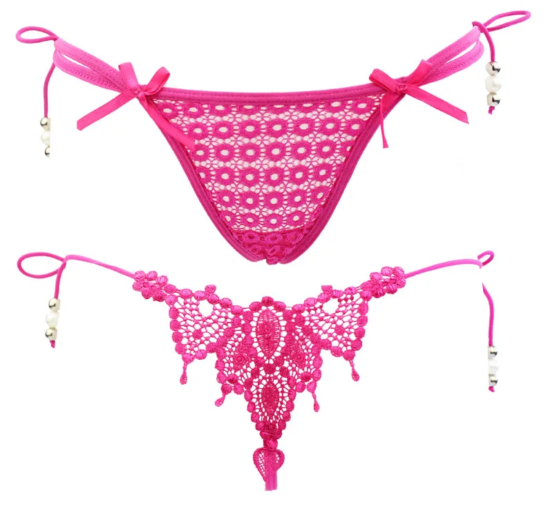 Tangas Women Sexy Lingerie Low Waist Lace Thong Panty G String Sexy Bragas Women Underwear Culotte Femme Calcinhas (14)