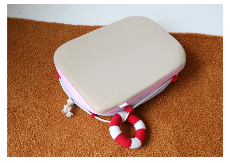 Boat Dog Bed (9)