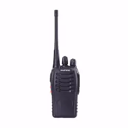 Baofeng BF-888S Двухканальные рации UHF 400-470 мГц ham Портативный CB Радио двухстороннее Радио Baofeng 888 S чем Retevis h777 КВ трансивер