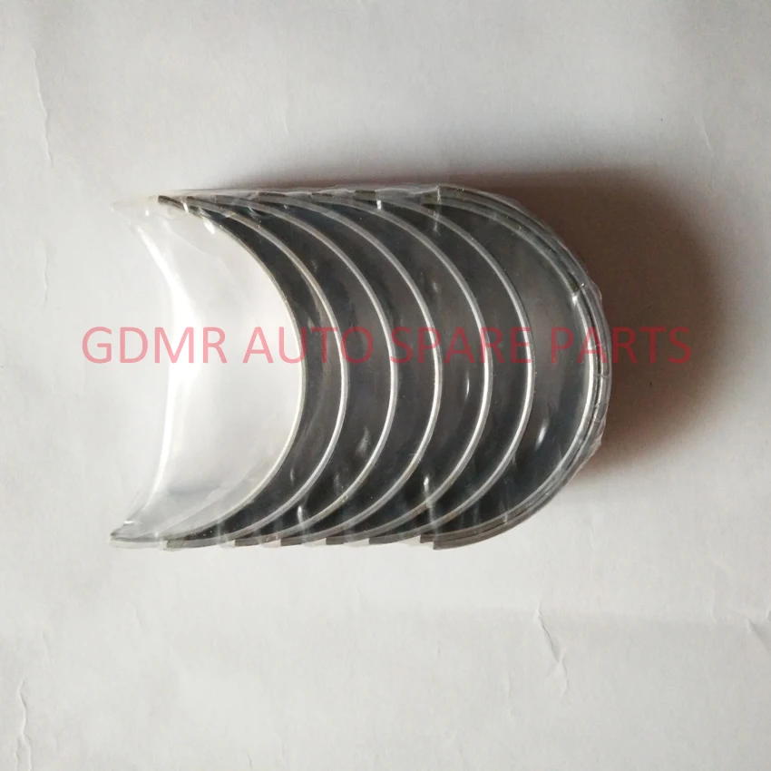 Подшипник подшипника двигателя 13041-67030 1KZ 1KZ-T 1KZ-TE шатун для toyota Land Cruiser 90 Prado 4-runner