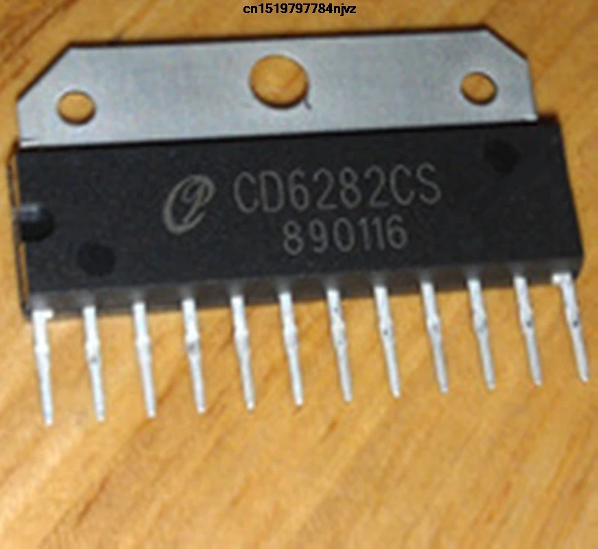 CD6282CS CD6282 D6282 ZIP12 1 шт. | Обустройство дома