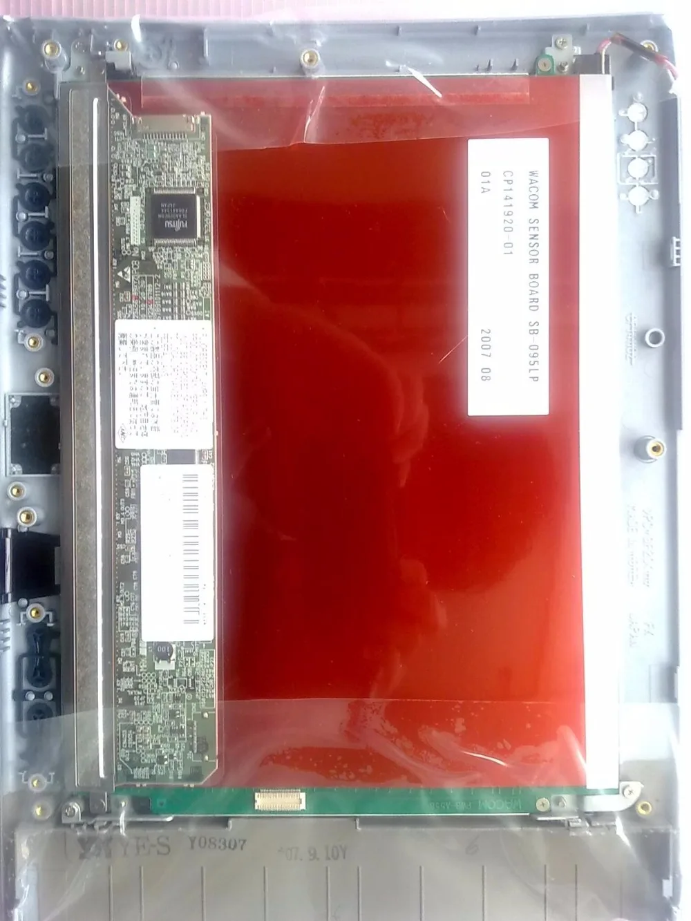 

Original 10.4 inch LCD display LQ104X2LX05A INDUSTRIAL SCREEN 180 DAYS WARRANTY