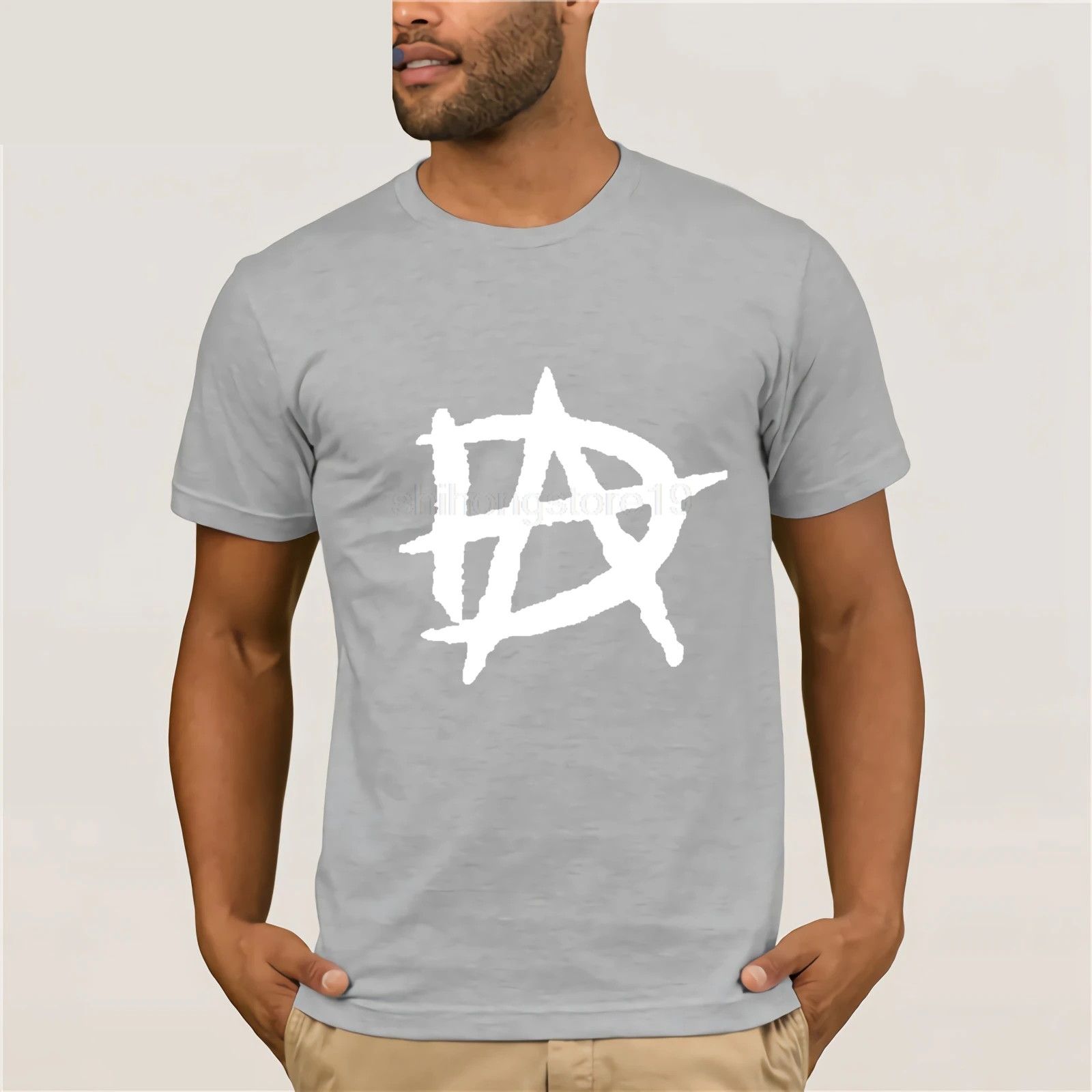 2019 جديد عارضة أزياء الأزهار المطبوعة المحملات س الرقبة في سن المراهقة تي شيرت عميد أمبروز دا عميد \ 2019 جديد عارضة أزياء الأزهار المطبوعة المحملات س الرقبة في سن المراهقة تي شيرت عميد أمبروز دا عميد \