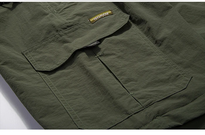 Clorts quick dry outdoor hiking pants outdoor pants (19)