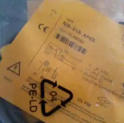 

DHL/EMS 2 Sets 1PC NEW TURCK NI8-S18-AP6X