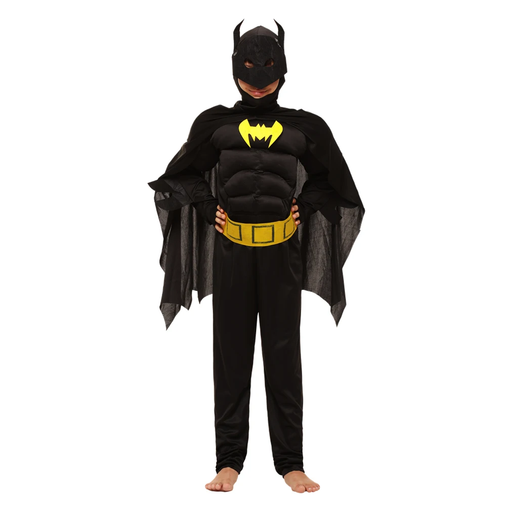 Snailify/костюм Бэтмена для взрослых; Детский семейный костюм супергероя; женский костюм для косплея аниме; костюм на Хэллоуин для мужчин и мальчиков; мускулистый костюм супергероя