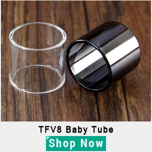 TFV8 Baby Tube