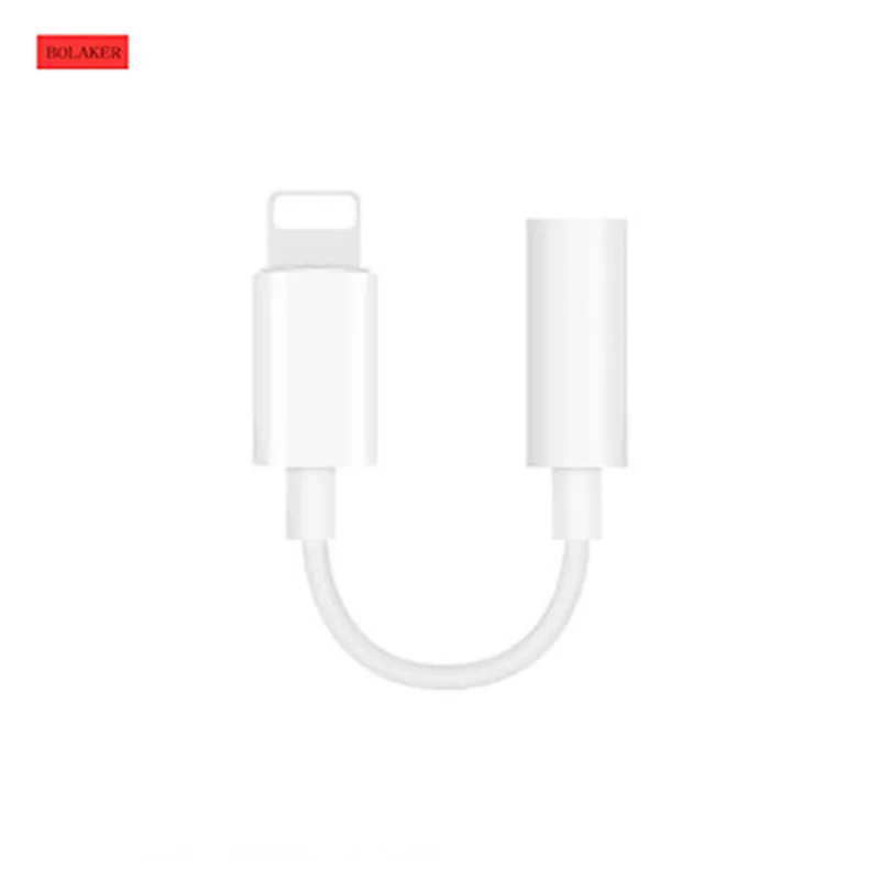 

For iPhone7 8 plus X Xs Xs Max Headphone Adapter Converter