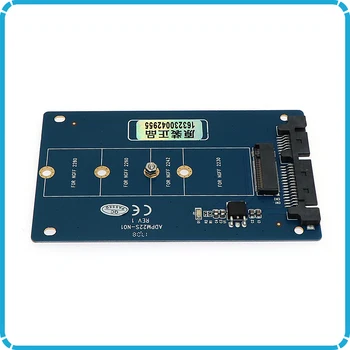 

M.2 NGFF SSD to 2.5'' SATA SATA M.2 SATA M.2 NGFF SSD connecter