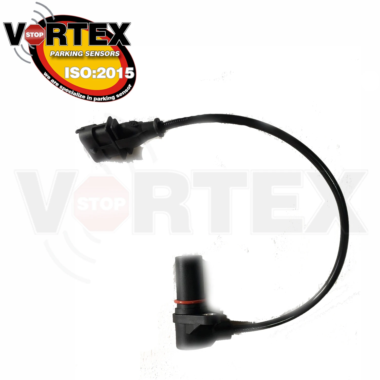 Датчик положения коленчатого вала 68029496AA Jeep Wrangler JK 2007 2016|Датчик коленвала