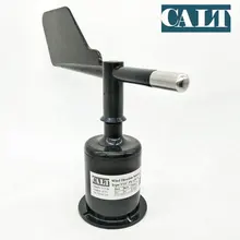 YGC-FX Wind Vane 10-30 volts Wind Direction Sensor Transmitter meteorological instrument for Weather Station calt digital analog wind direction sensor transmitter 5volts wind vane anemometer in weather station