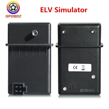 

CGDI ELV Simulator ELV ESL For Benz 204 207 212 work with CGDI Prog MB key programmer ELV Emulator Renew ESL For Benz