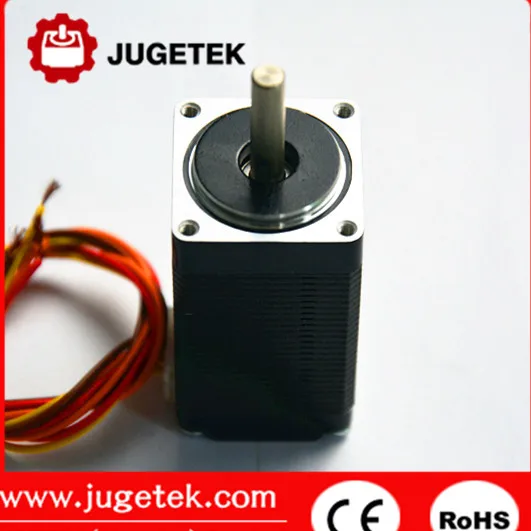 

NEMA11 45mm long high torque stepper motor