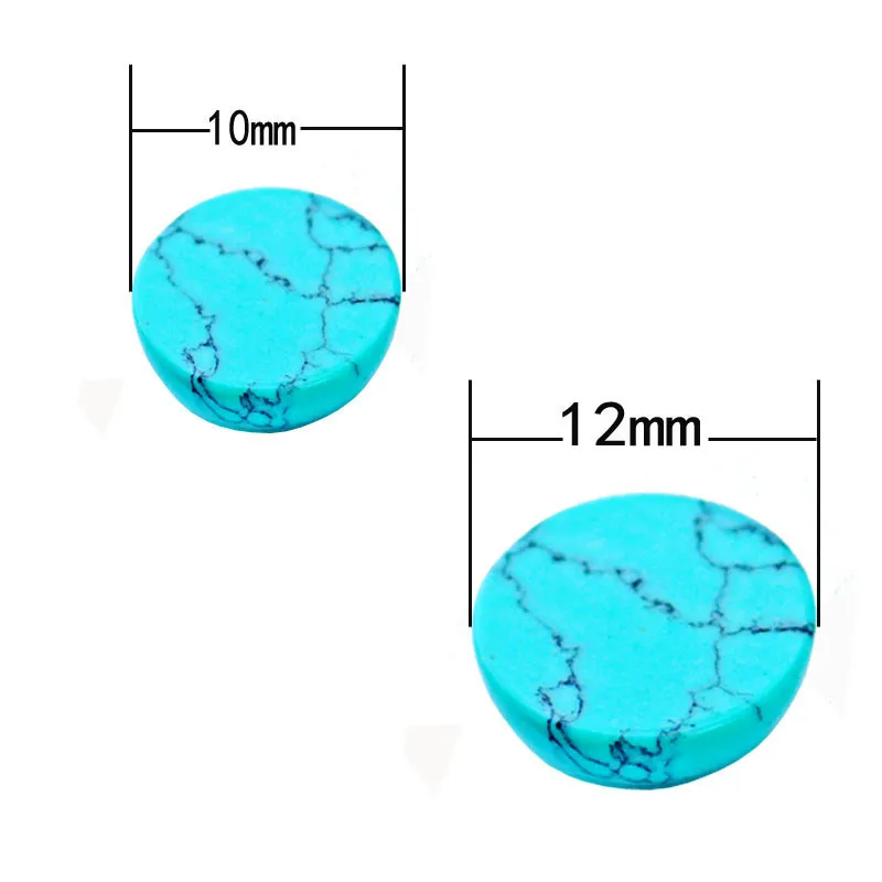bead caps