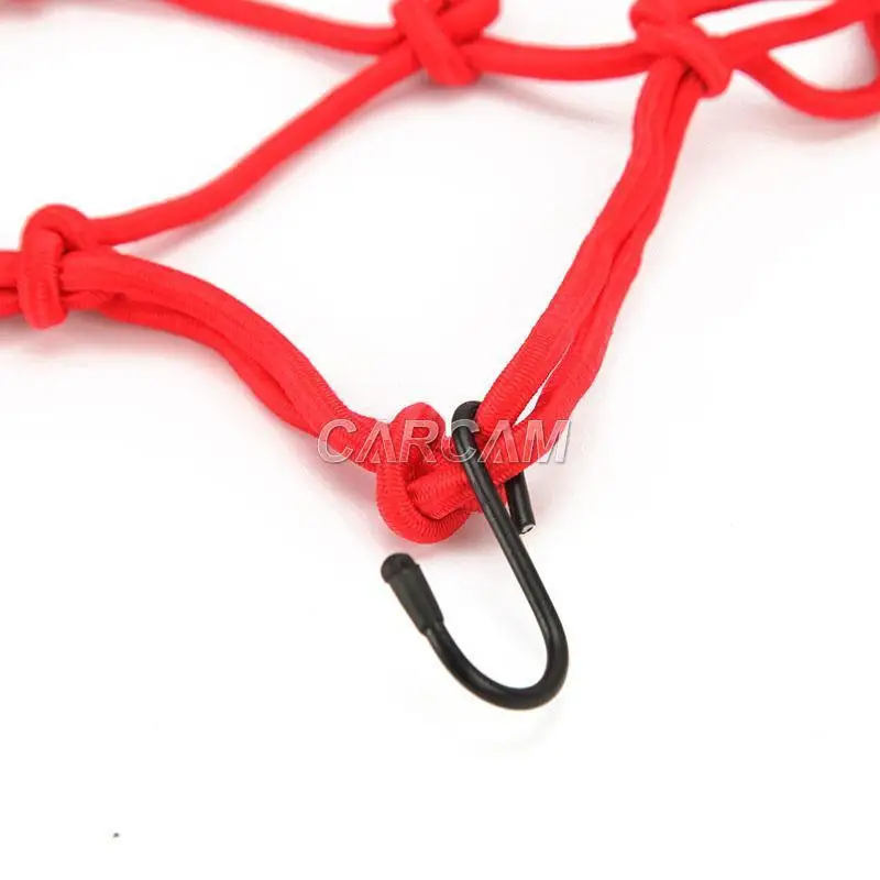 Motorcycle Cargo Helmet Stuff Net For Honda Victory Kawasaki Suzuki Yamaha Harley Davidson ... motorcycle cargo net motorcycle bungee net motorcycle luggage net