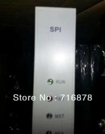 

SPI board for ZXJ10 stored program control Switch