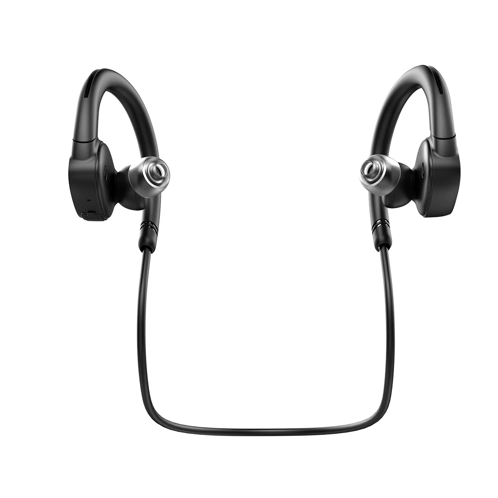 2018 OVEVO X9 Fish Bionic 8G MP3 Bluetooth V4.2 наушники IPX7 водонепроницаемые спортивные супер бас HiFi