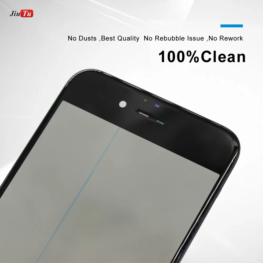 4 in 1 cold press glass frame oca polarizer film for broken lcd screen fix jiutu (3)